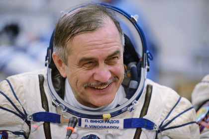Российский космонавт объяснил отказ Европы от «Союзов»