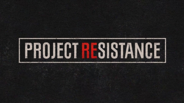 Анонс новой игры Resident Evil Project Resistance