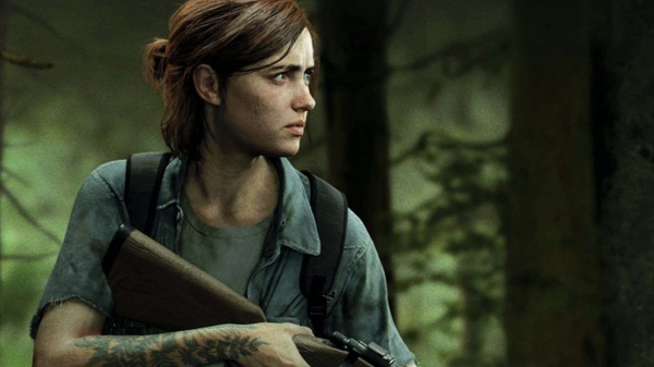 GameStop провел закрытую демонстрацию The Last of Us Part II